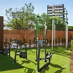 Wyndham Residences (adults Only) Szálloda