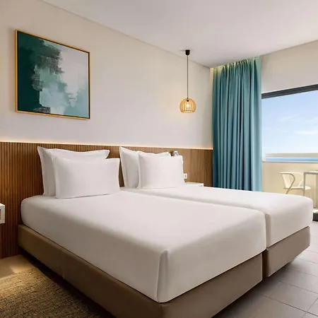 Wyndham Residences (adults Only) 4* אלבור