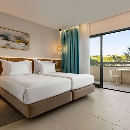 Wyndham Residences (adults Only) Hotell Alvor