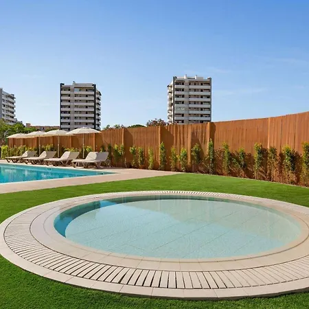 Wyndham Residences (adults Only) 4* Alvor