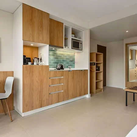 Wyndham Residences (adults Only) 4*