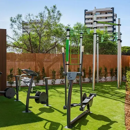 Wyndham Residences (adults Only)