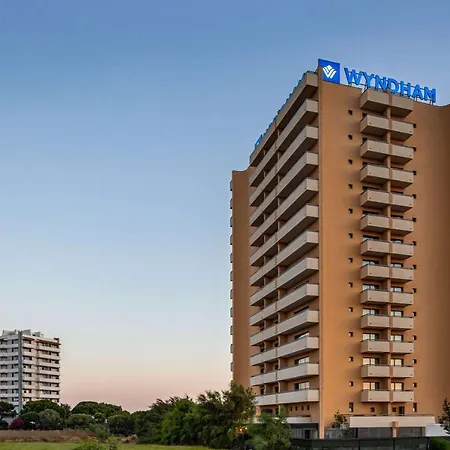 Wyndham Residences (adults Only) Hotell Alvor