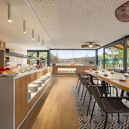 Hotell Wyndham Residences (adults Only) Alvor