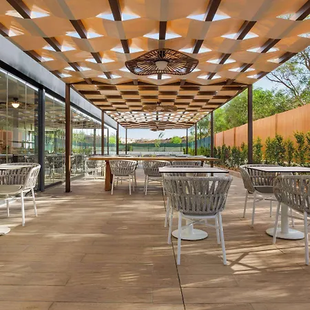 Wyndham Residences (adults Only) Hotell 4*