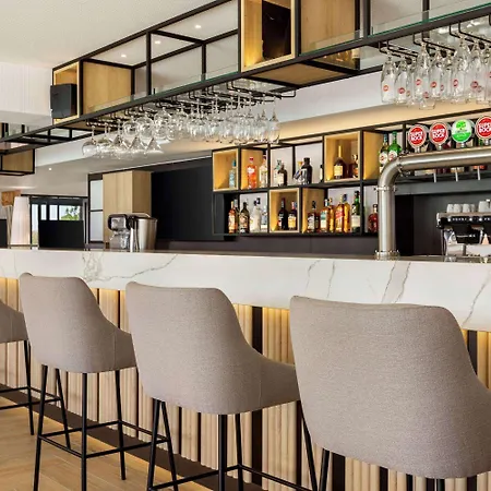 Hotell Wyndham Residences (adults Only) 4*