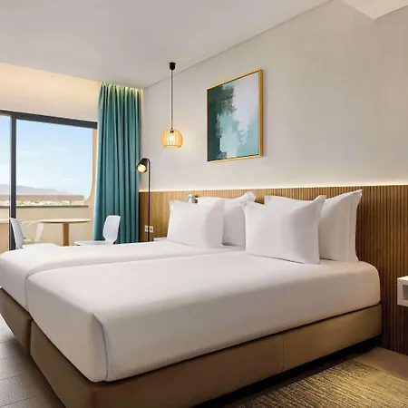 Wyndham Residences (adults Only)