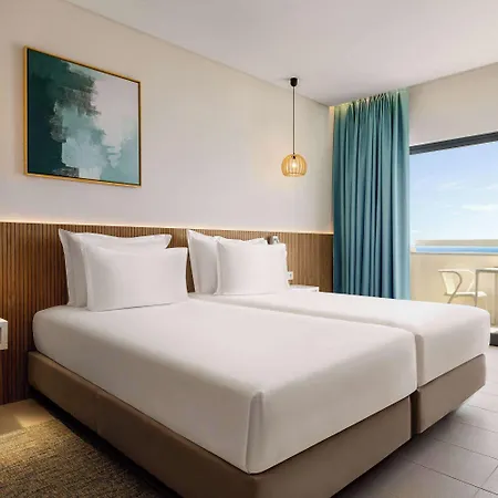 Wyndham Residences (adults Only) Hotell Alvor