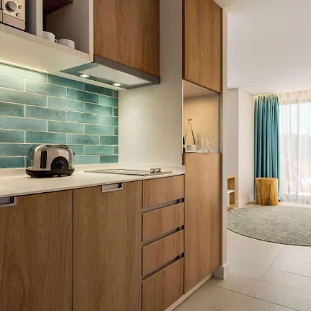 Wyndham Residences (adults Only) 4*