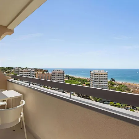 Wyndham Residences (adults Only) 4* Alvor