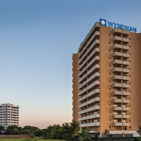 Wyndham Residences (adults Only) 4* Alvor