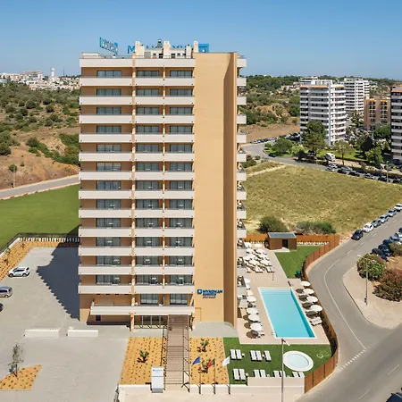 Szálloda Wyndham Residences (adults Only)