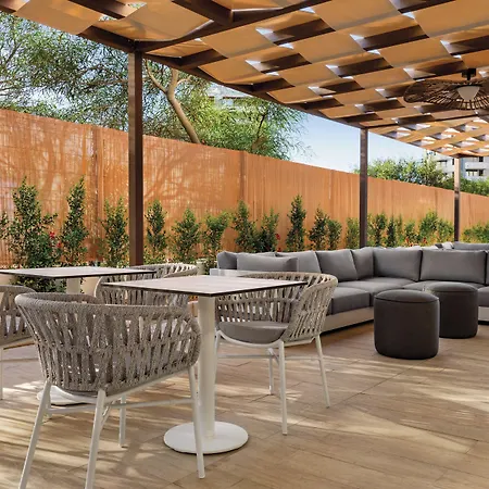 Wyndham Residences (adults Only) מלון אלבור