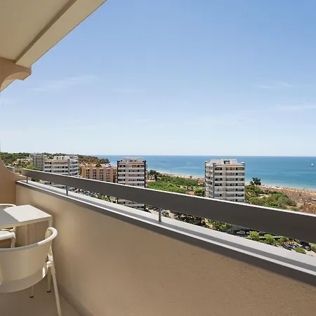 Wyndham Residences (adults Only) אלבור