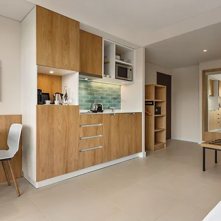 Wyndham Residences (adults Only)