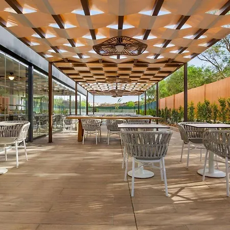 酒店 Wyndham Residences (adults Only) 阿尔沃尔