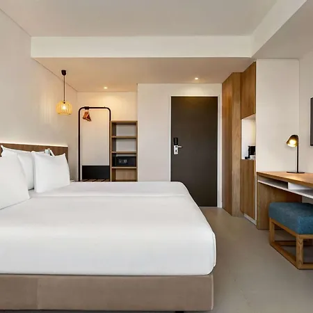 Wyndham Residences (adults Only) Hotel 4*