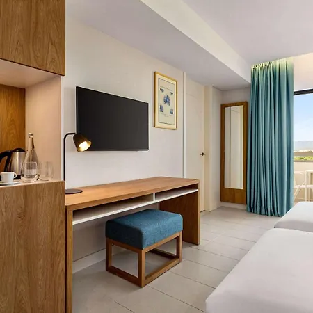 Hotel Wyndham Residences (adults Only) 4*