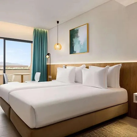 Wyndham Residences (adults Only) Otel Alvor