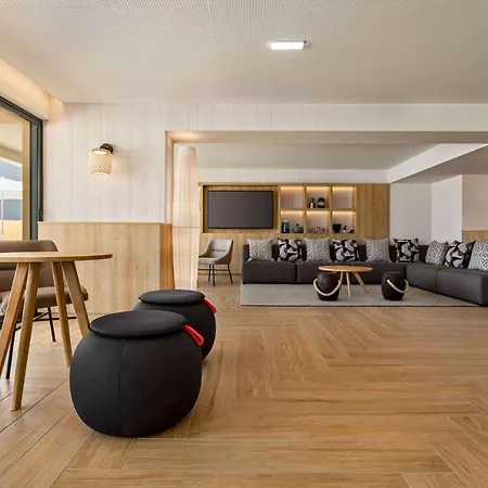 Hotel Wyndham Residences (adults Only)