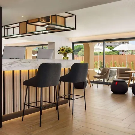 Wyndham Residences (adults Only) Otel 4*