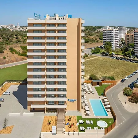 酒店 Wyndham Residences (adults Only) 4*