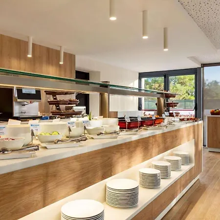 Wyndham Residences (adults Only) 4*