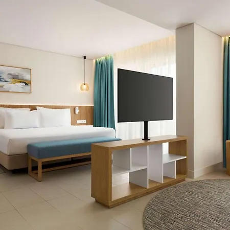 Wyndham Residences (adults Only) Hotel