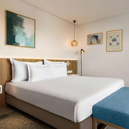 Wyndham Residences (adults Only) Otel 4*