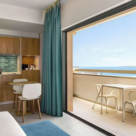 Wyndham Residences (adults Only) Otel