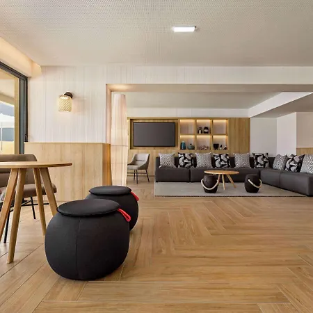 Wyndham Residences (adults Only)