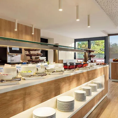 Hotel Wyndham Residences (adults Only) 4*