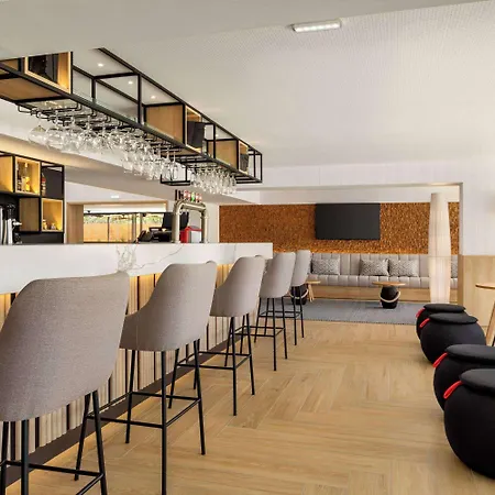 Otel Wyndham Residences (adults Only) 4*