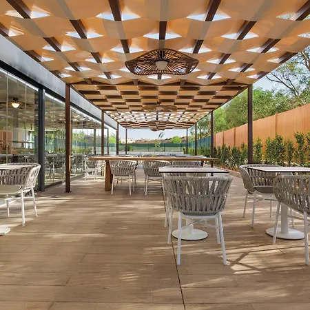 Otel Wyndham Residences (adults Only)