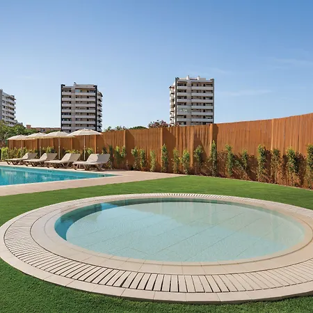 Wyndham Residences (adults Only) Szálloda Alvor