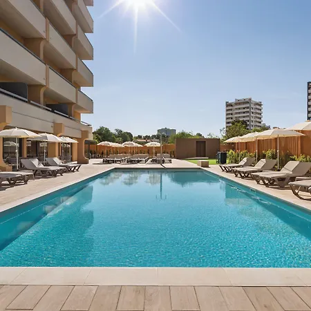 Hotel Wyndham Residences (adults Only)
