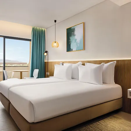 Hotel Wyndham Residences (adults Only)