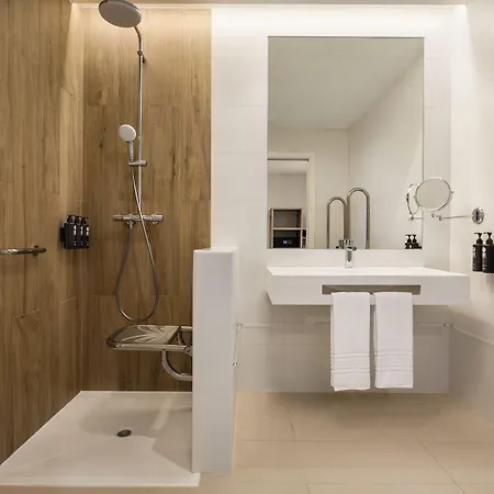 Otel Wyndham Residences (adults Only) Alvor