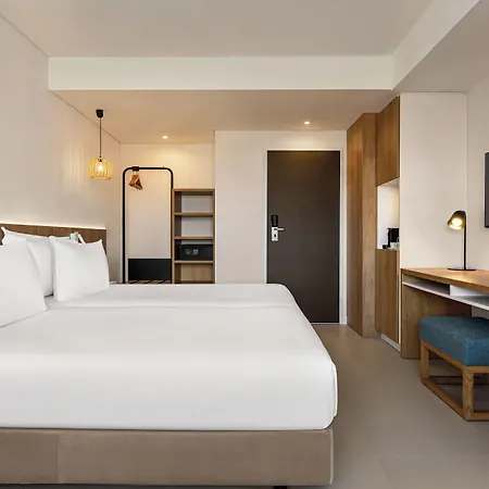 Wyndham Residences (adults Only)