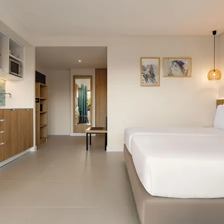 Wyndham Residences (adults Only) Alvor