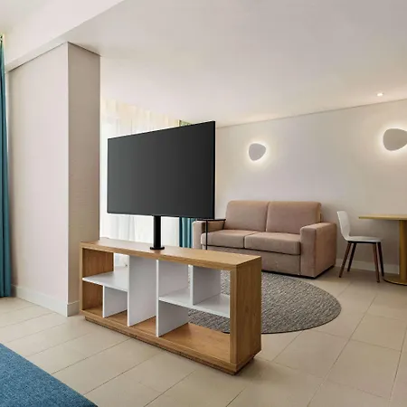 Wyndham Residences (adults Only) Szálloda Alvor