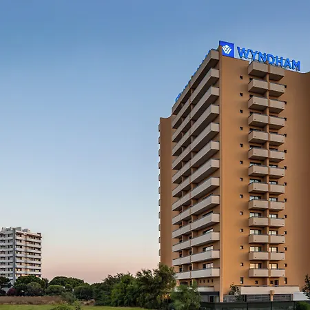 Hotel Wyndham Residences (adults Only) Alvor