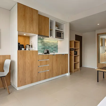 Wyndham Residences (adults Only) Alvor