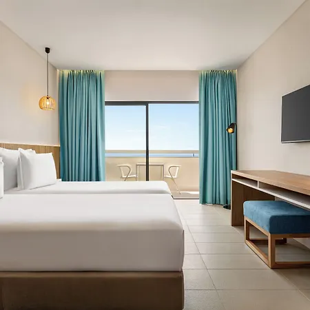 Wyndham Residences (adults Only) Hotel 4*