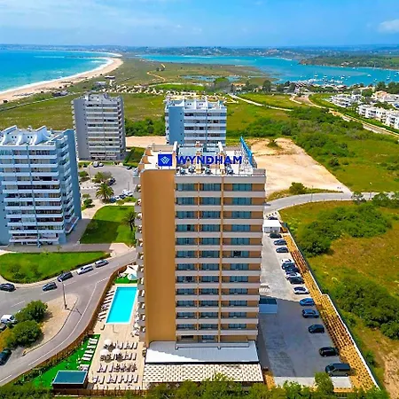 Wyndham Residences (adults Only) 4* Alvor