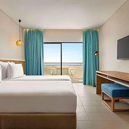 Wyndham Residences (adults Only) 4*