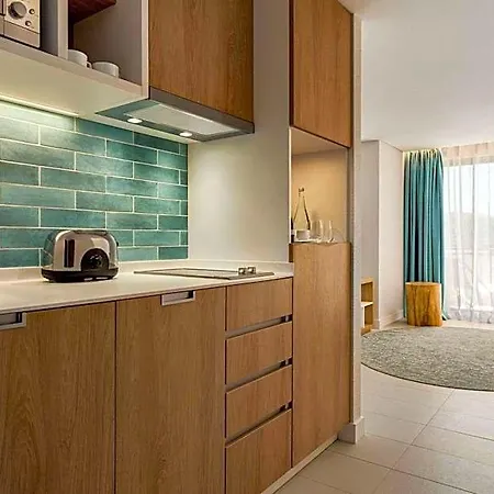 Wyndham Residences (adults Only) Otel Alvor