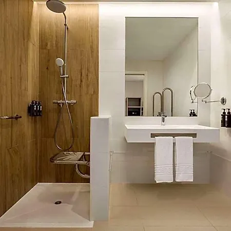 Wyndham Residences (adults Only) 4*