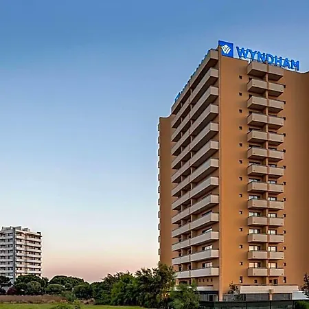 Wyndham Residences (adults Only) Alvor