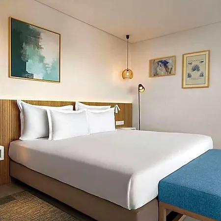 Wyndham Residences (adults Only) Otel 4*